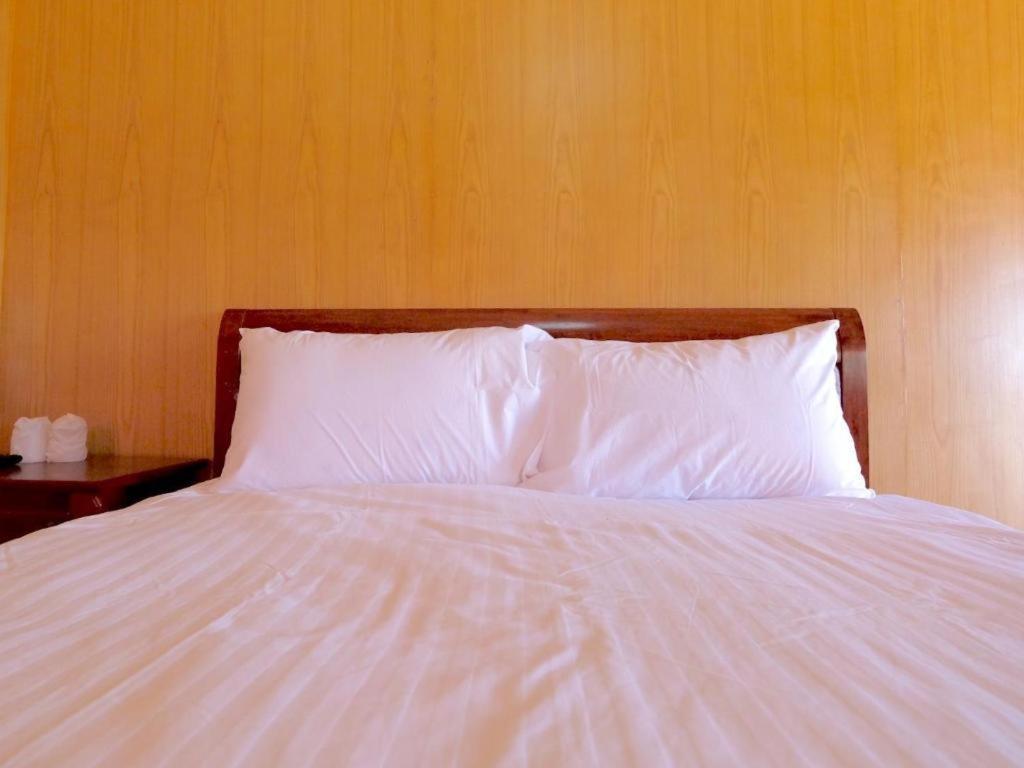 Prakaithong Hotel Amphoe Sawang Daen Din Dış mekan fotoğraf