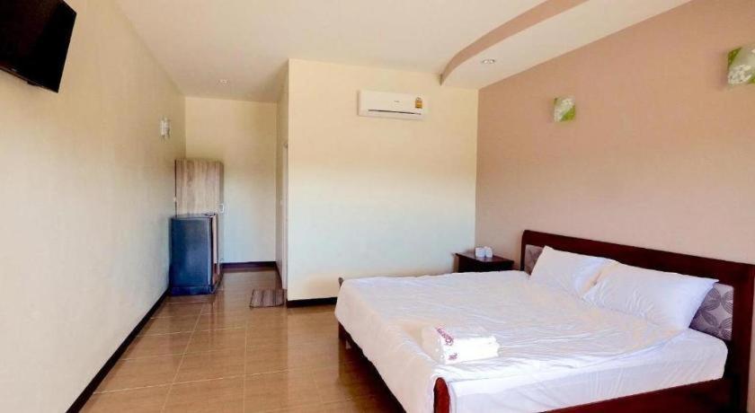 Prakaithong Hotel Amphoe Sawang Daen Din Dış mekan fotoğraf