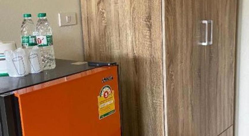 Prakaithong Hotel Amphoe Sawang Daen Din Dış mekan fotoğraf