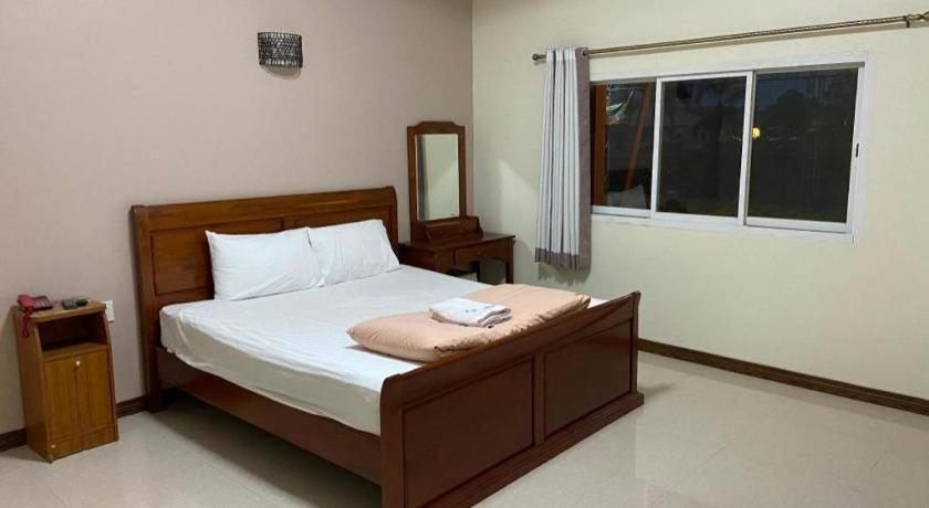 Prakaithong Hotel Amphoe Sawang Daen Din Dış mekan fotoğraf